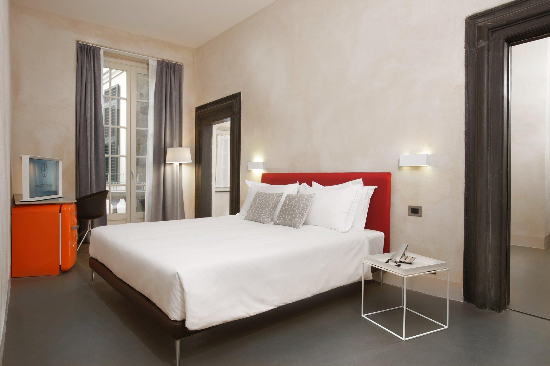 Hotel Palazzo Grillo 4*