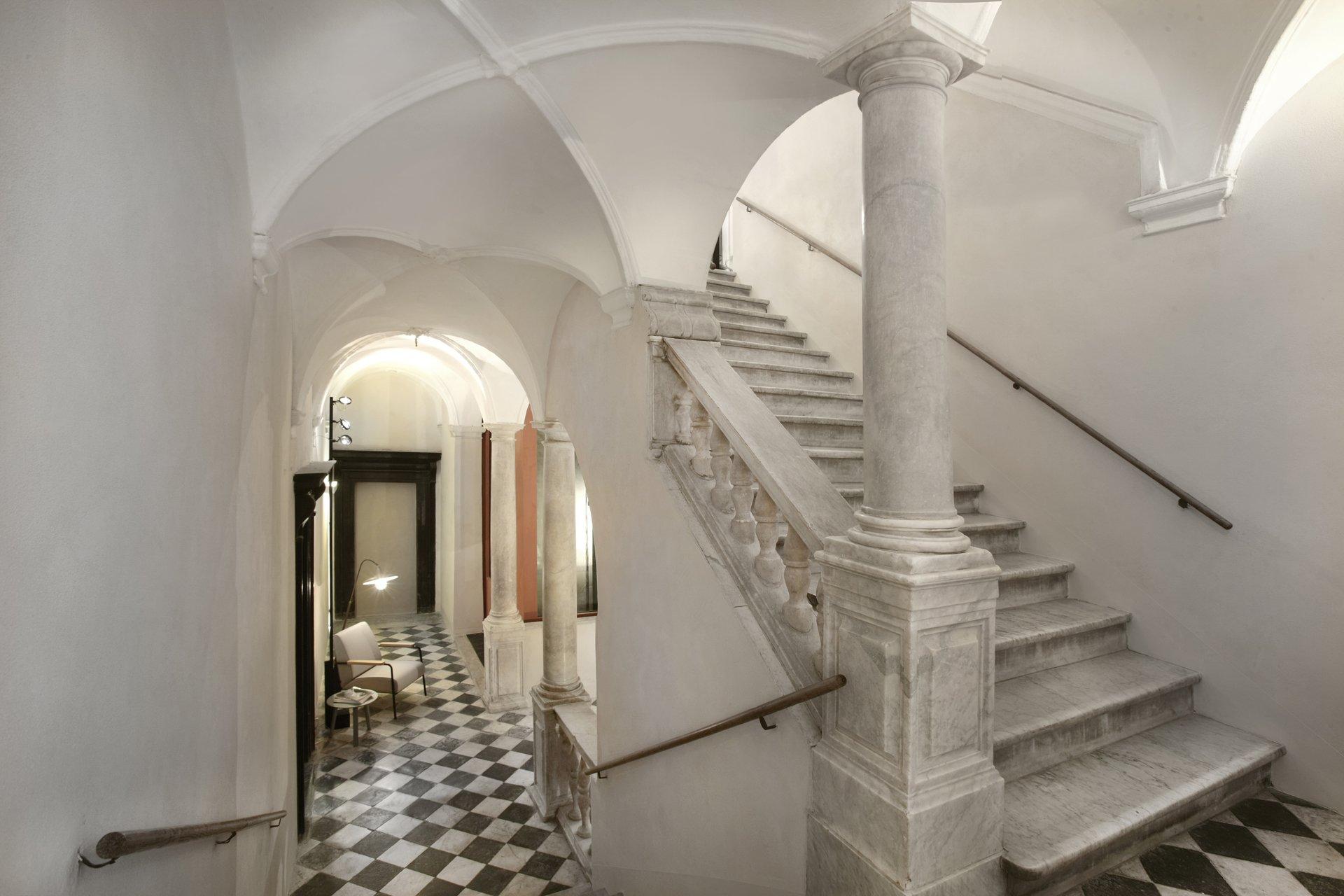Palazzo Grillo Hotel Genua