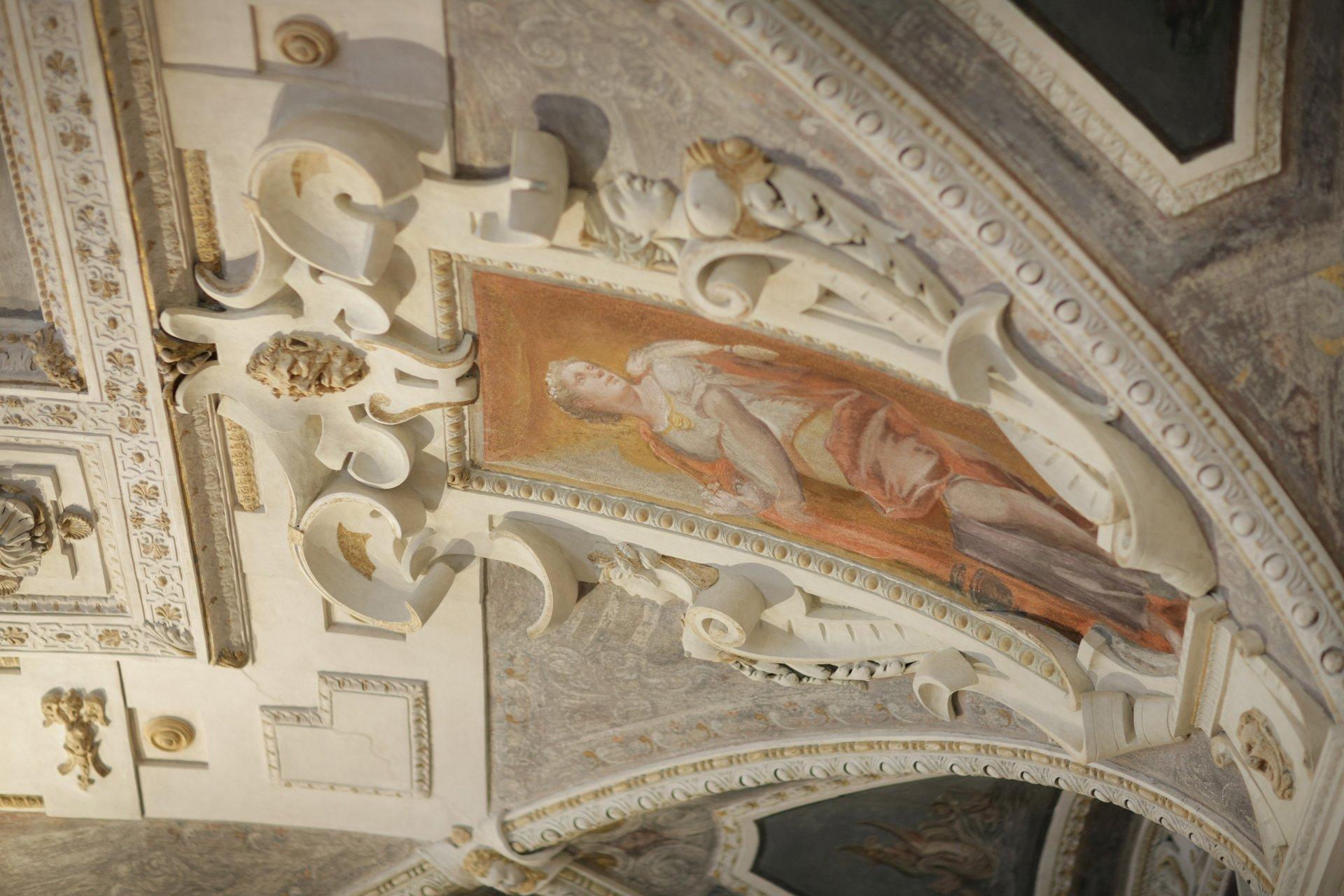 Palazzo Grillo Hotel Genua