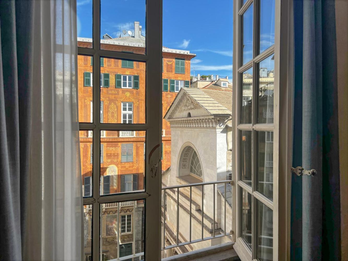 Hotel Palazzo Grillo 4*