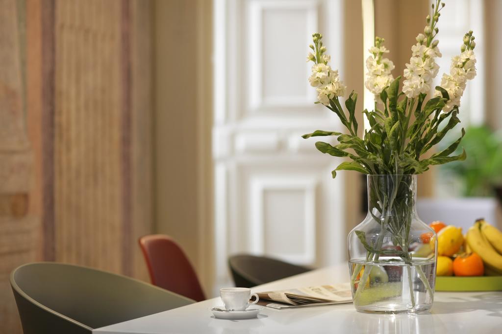 Hotel Palazzo Grillo Genua