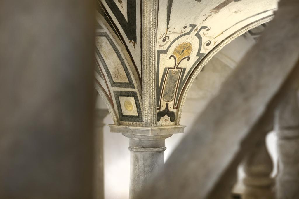 Palazzo Grillo Hotel Genoa