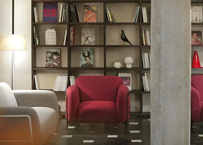 Hotel Palazzo Grillo