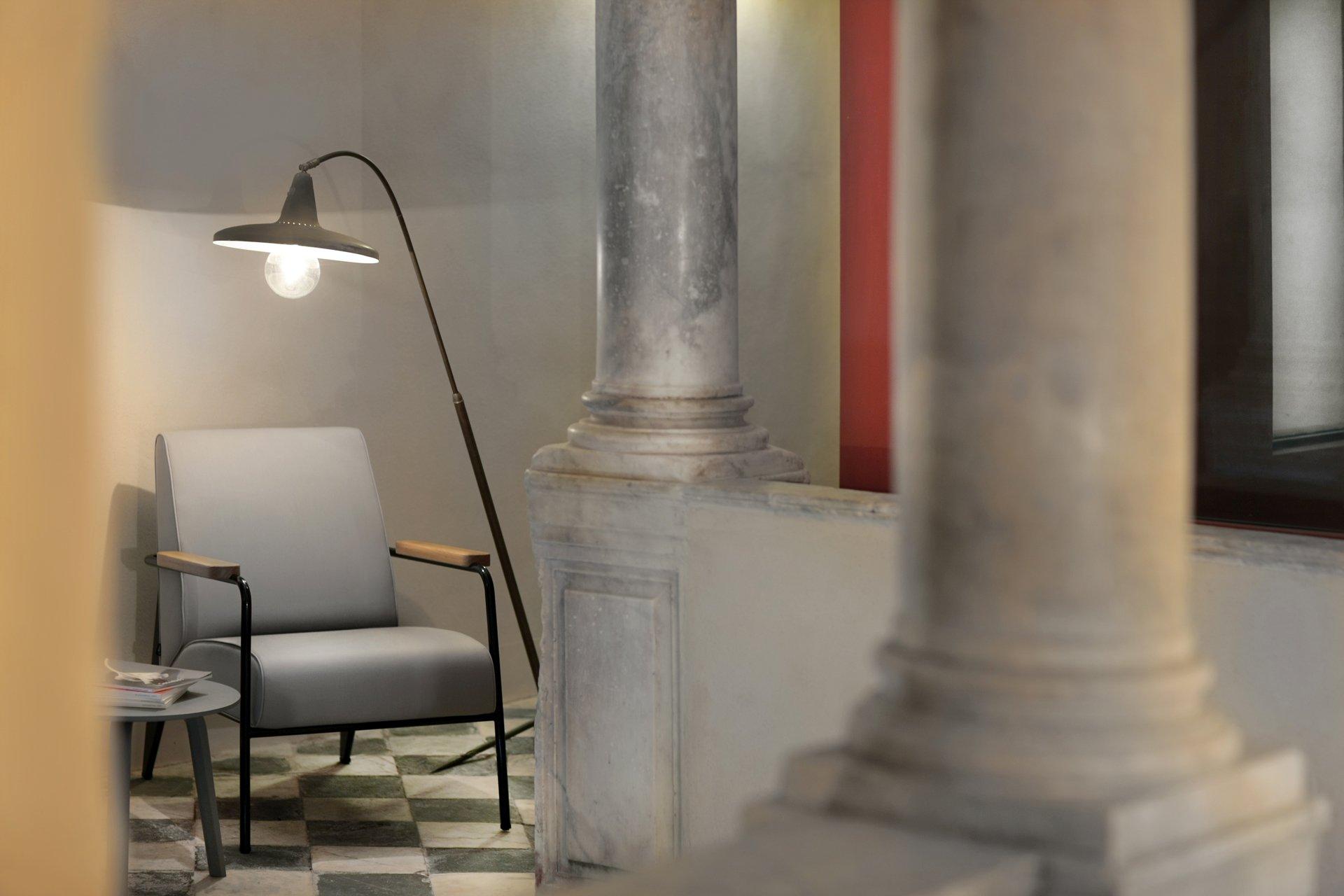 Hotel Palazzo Grillo Genua