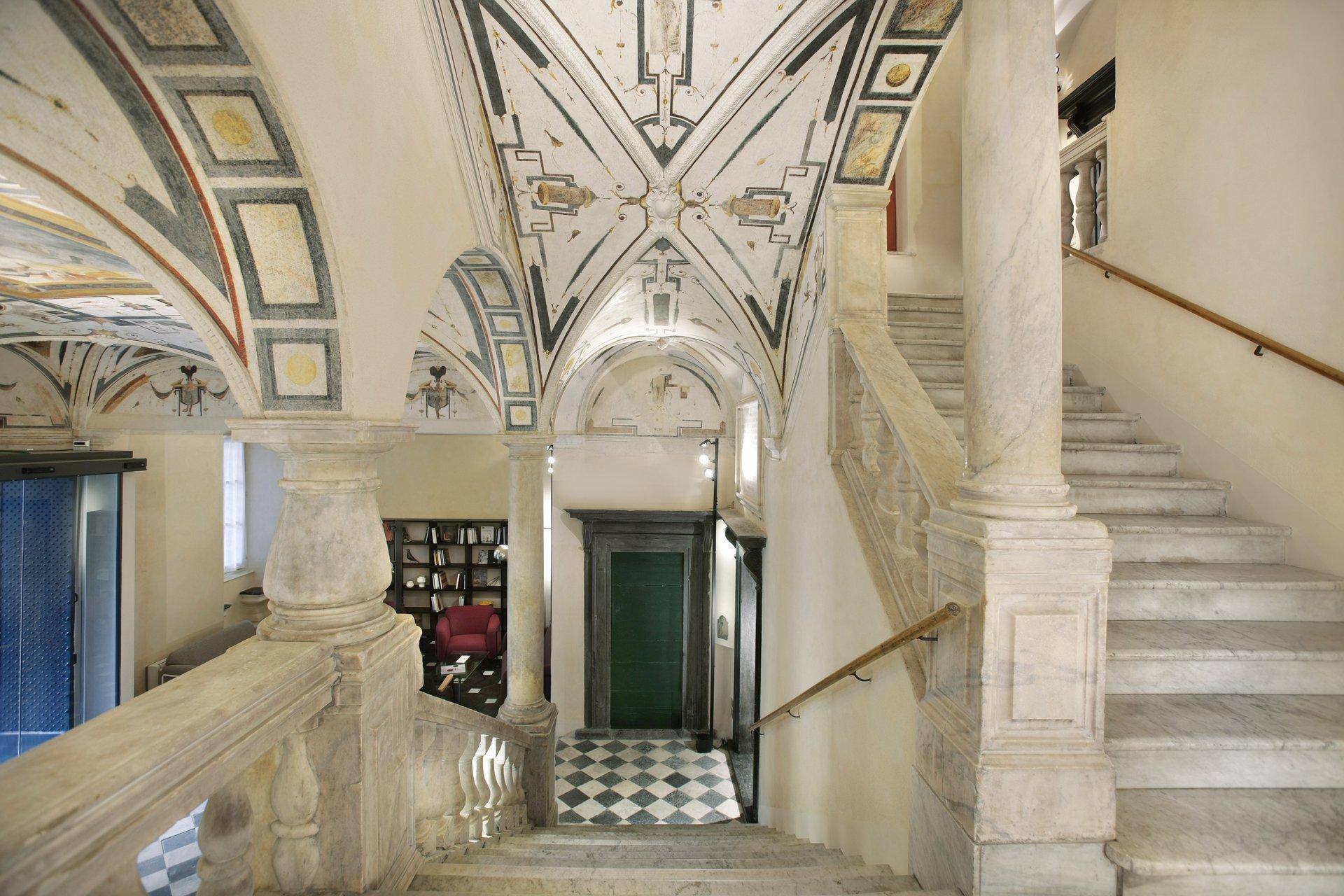Hotel Palazzo Grillo 4*