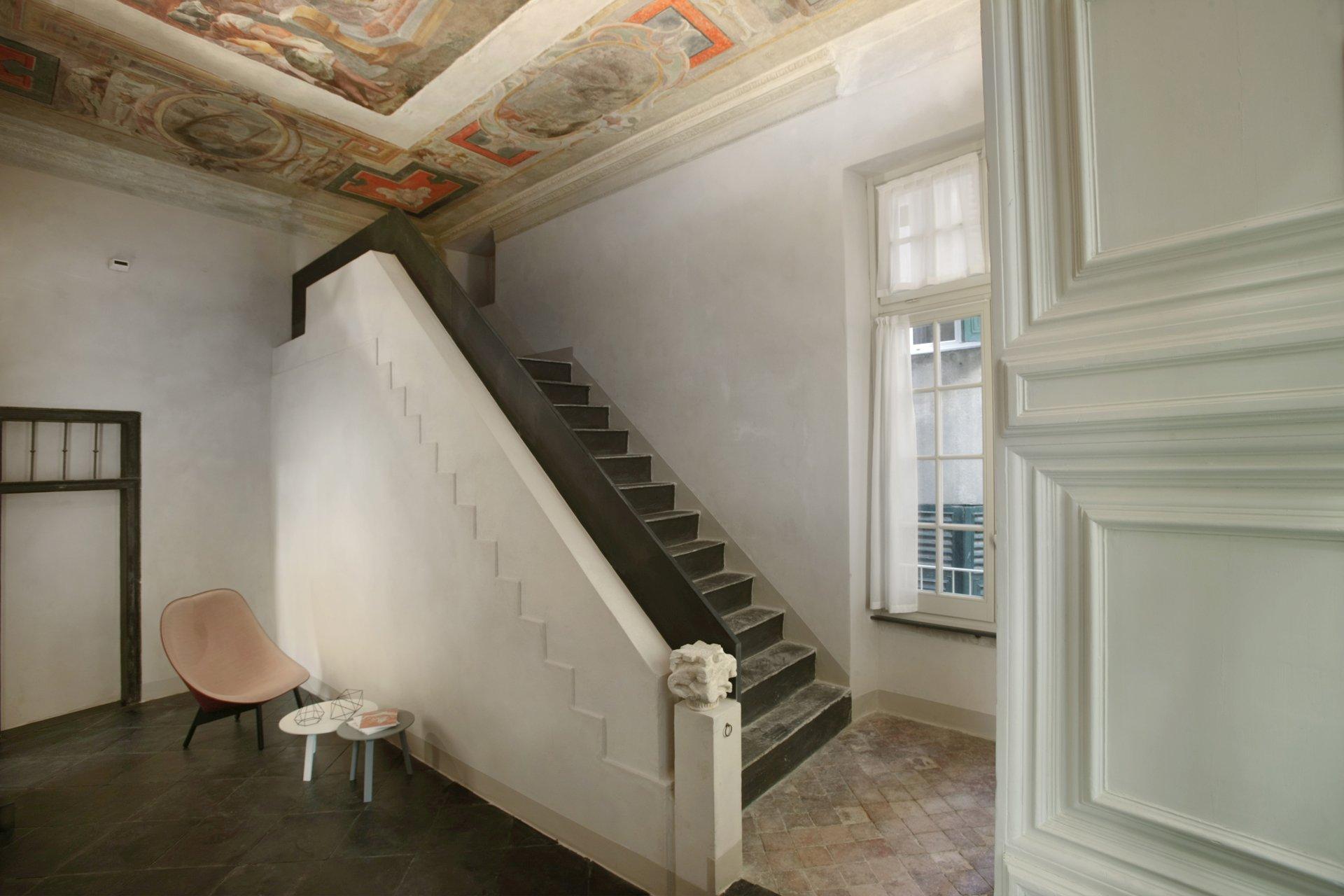 Palazzo Grillo 4* Genua