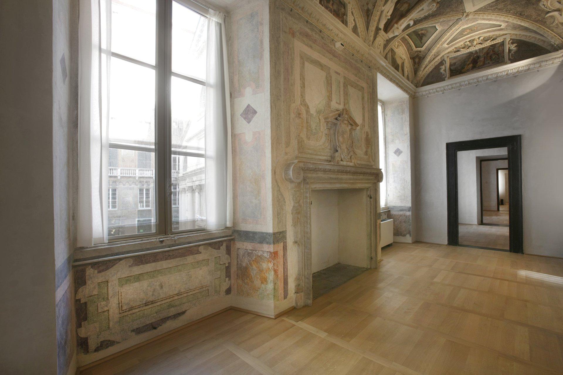Palazzo Grillo Hotel 4*
