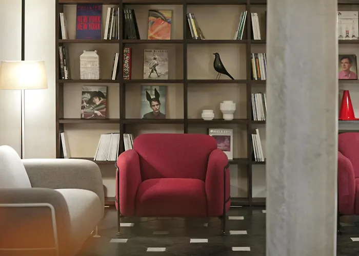 Hotel Palazzo Grillo