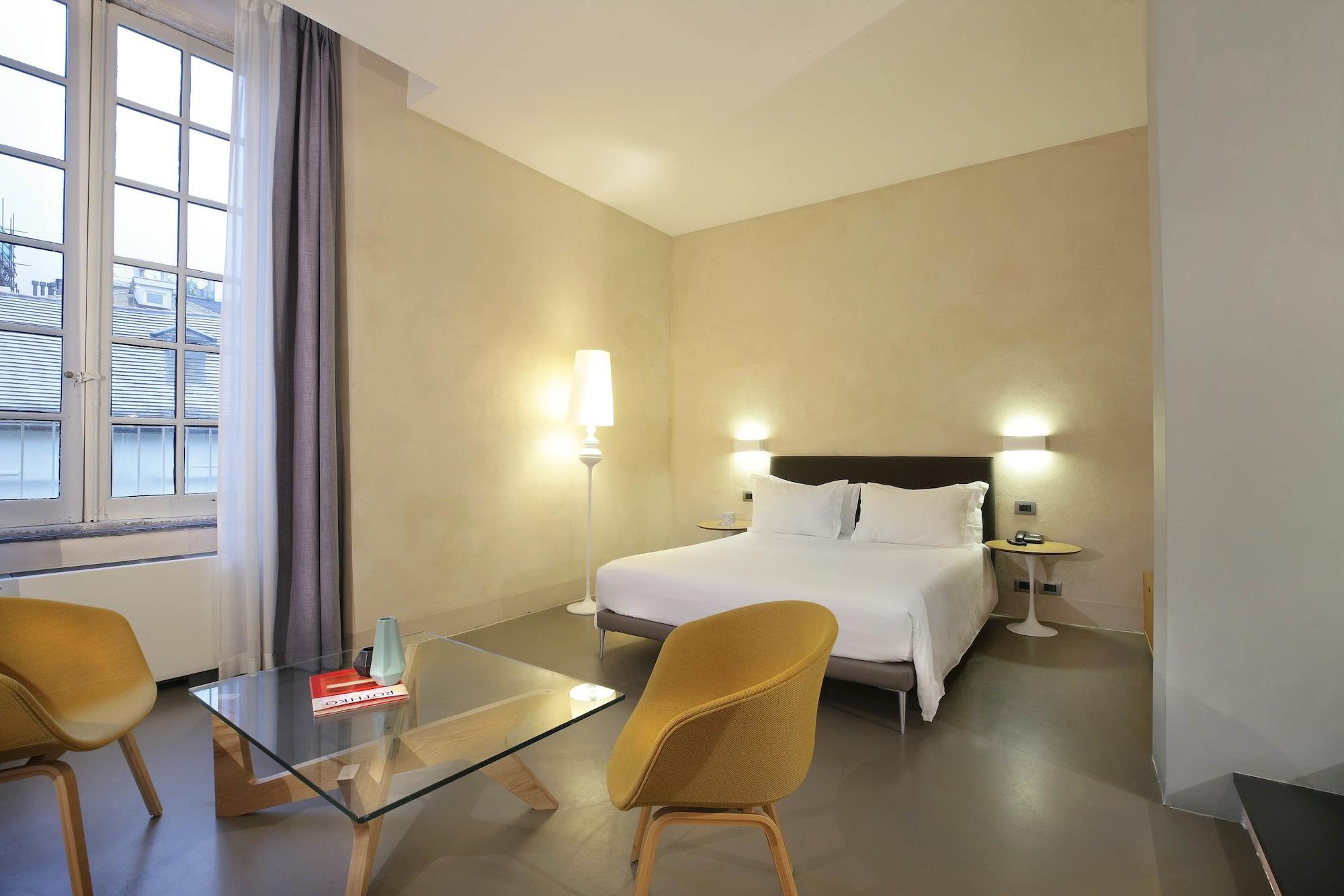 Palazzo Grillo 4* Genua