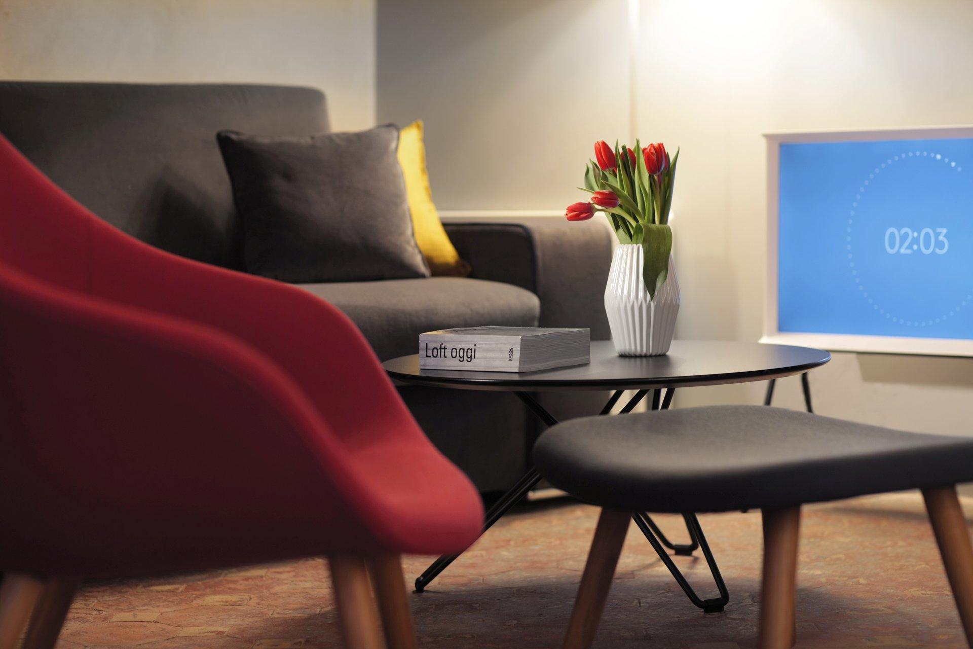 Hotel Palazzo Grillo 4*