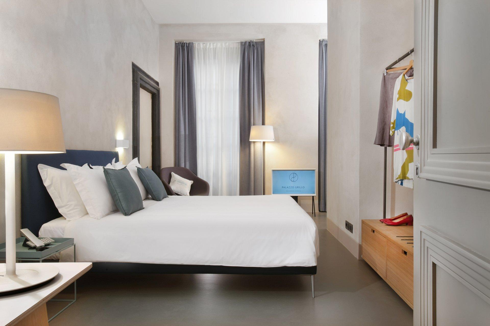 Hotel Palazzo Grillo 4*