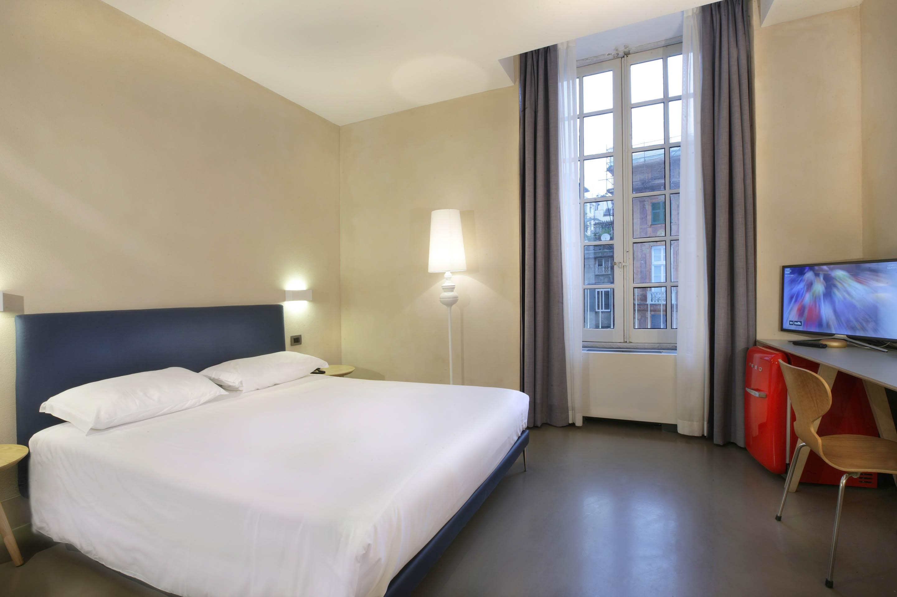 Hotel Palazzo Grillo