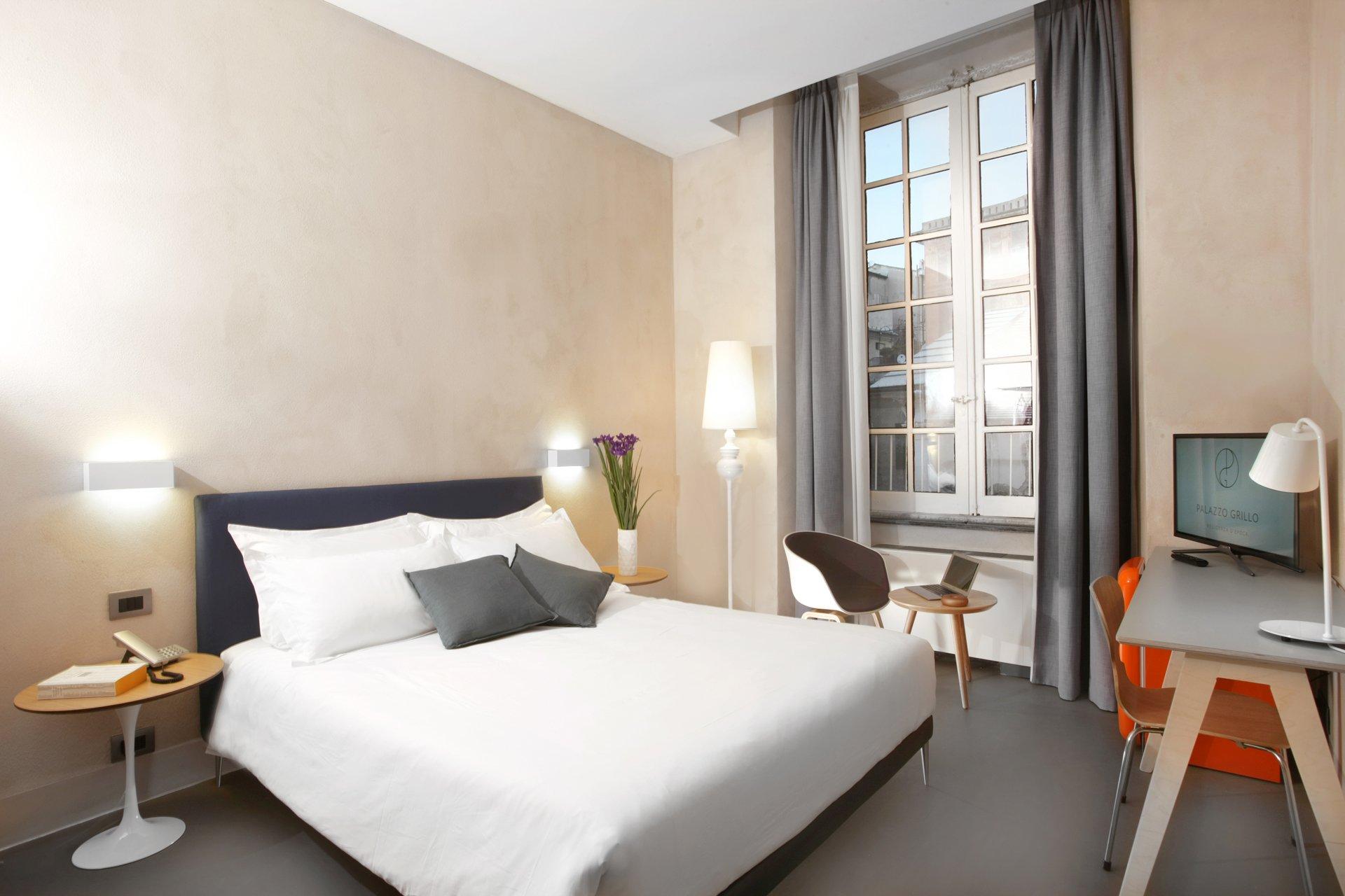 Hotel Palazzo Grillo 4*