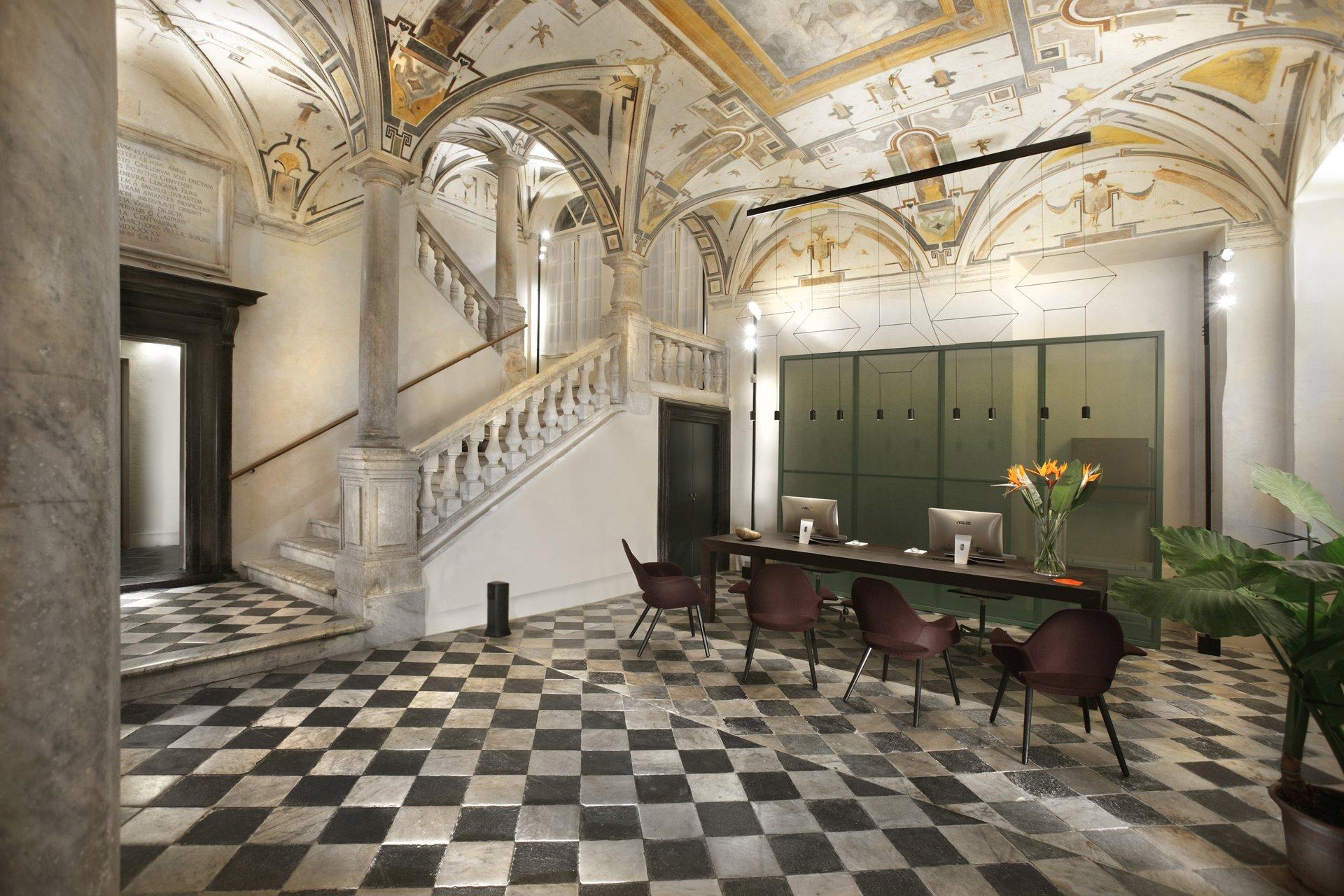Palazzo Grillo Hotel
