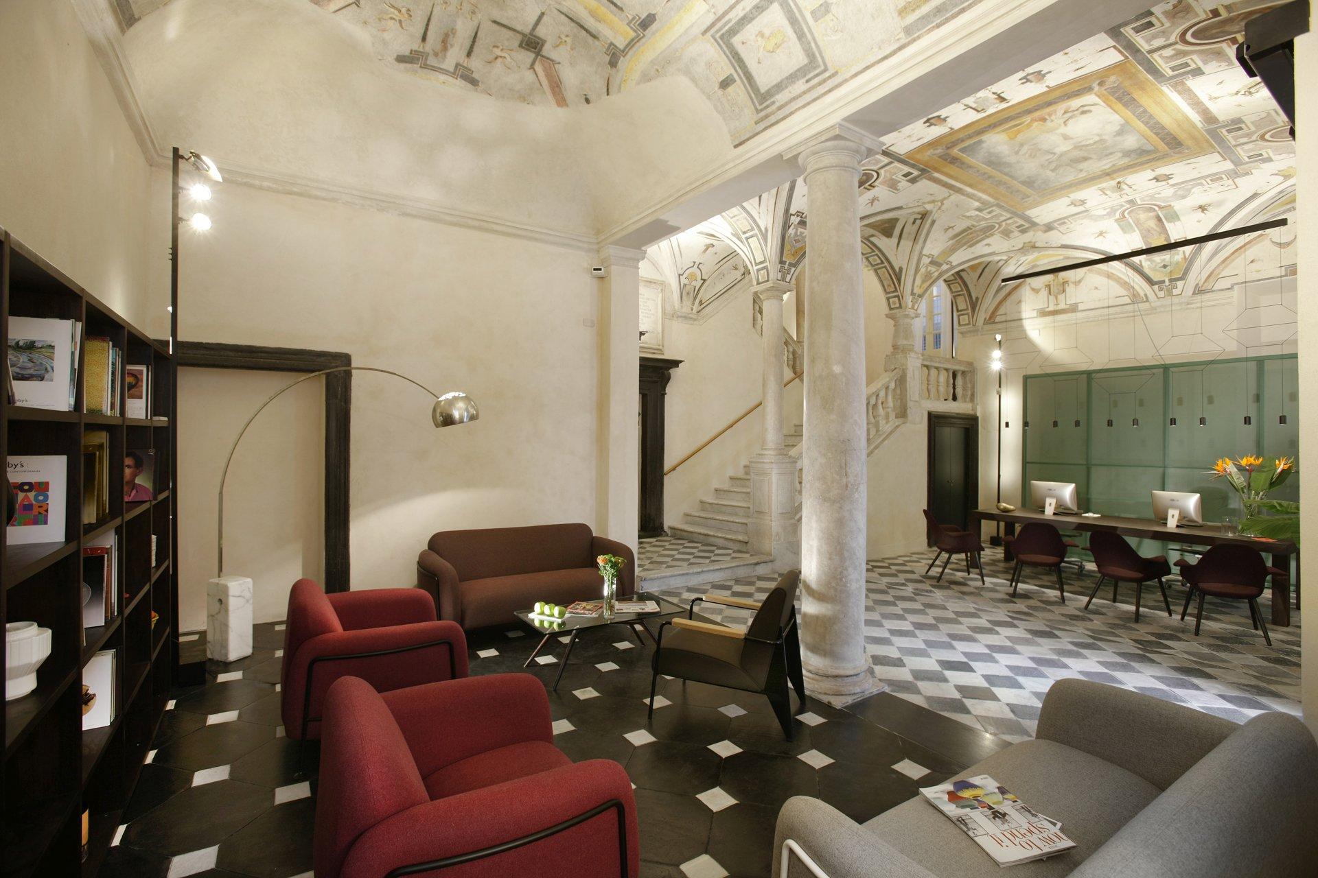 Hotel Palazzo Grillo 4*