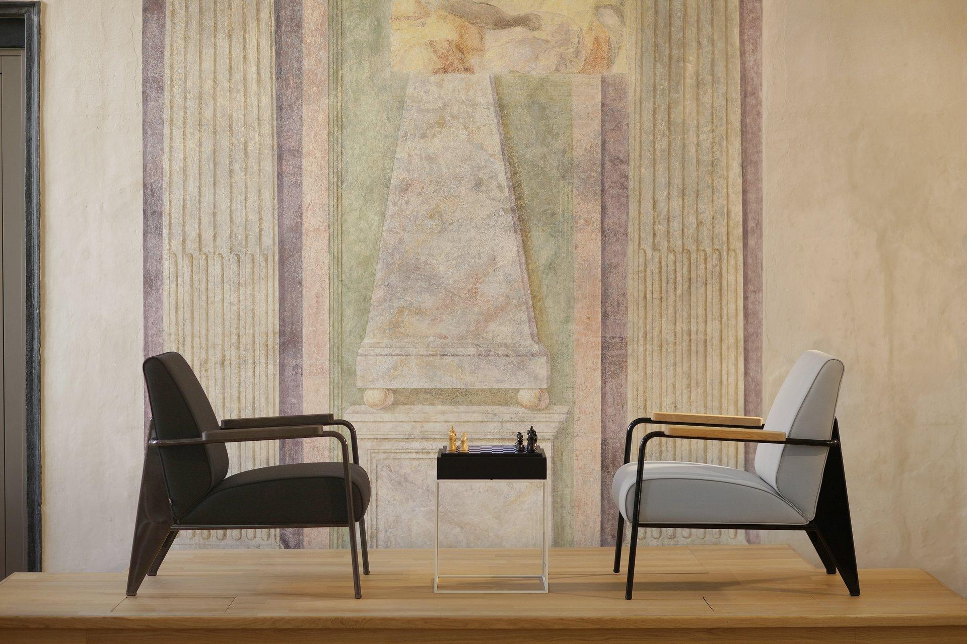 Hotel Palazzo Grillo Genua