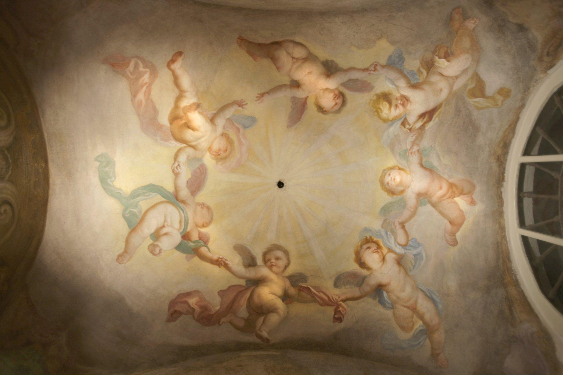 Palazzo Grillo 4*