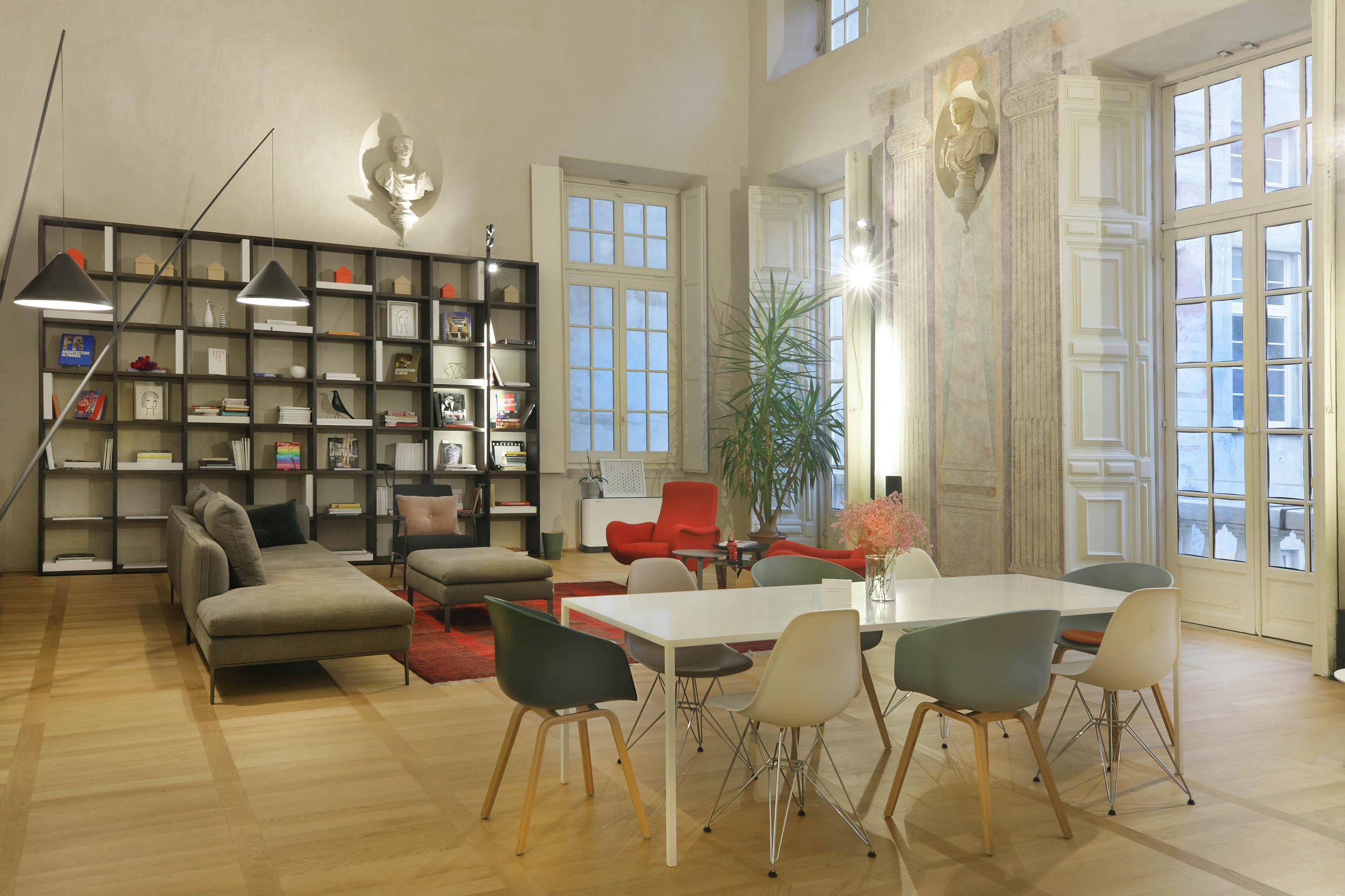 Palazzo Grillo 4* Genua