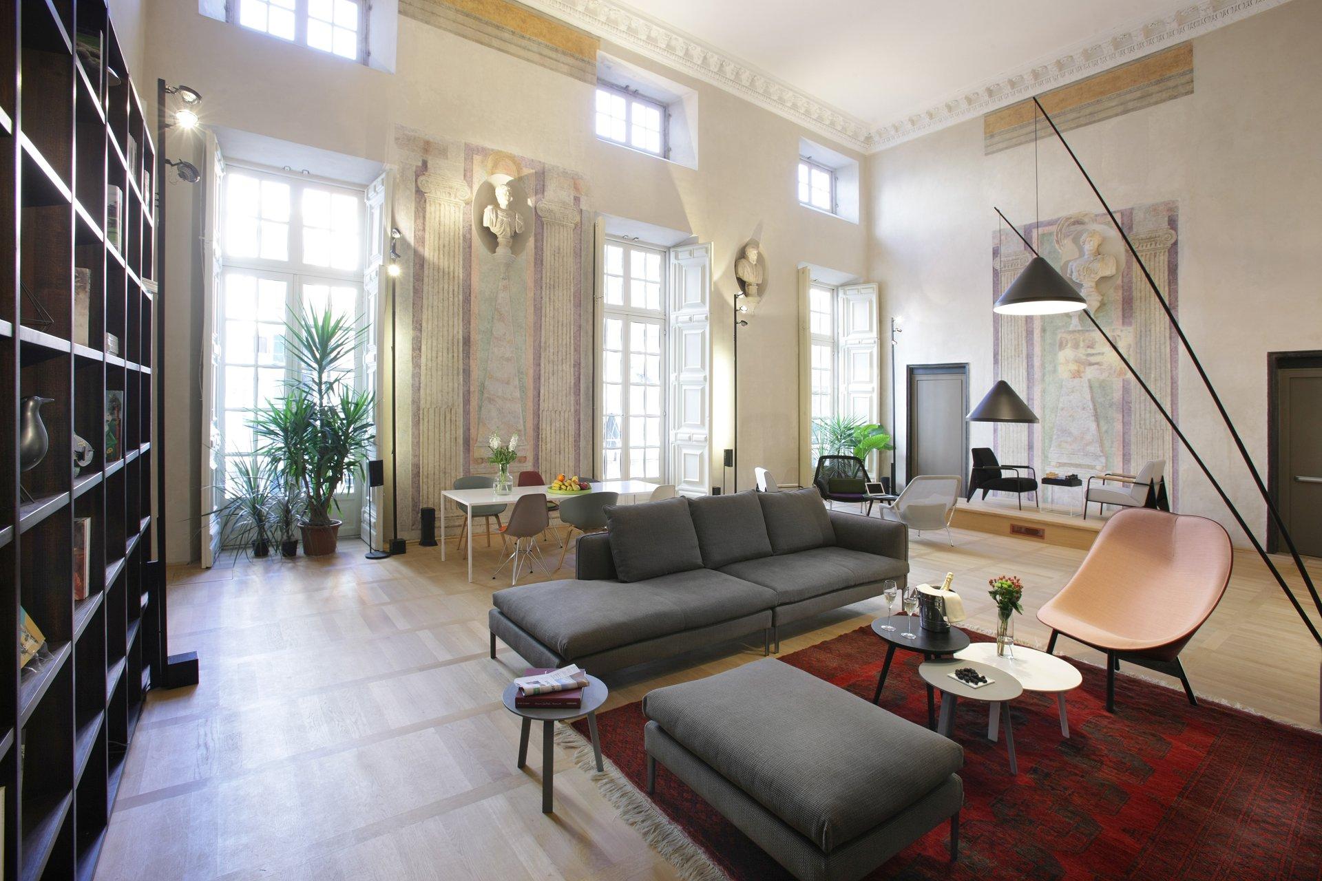 Palazzo Grillo Hotel 4*