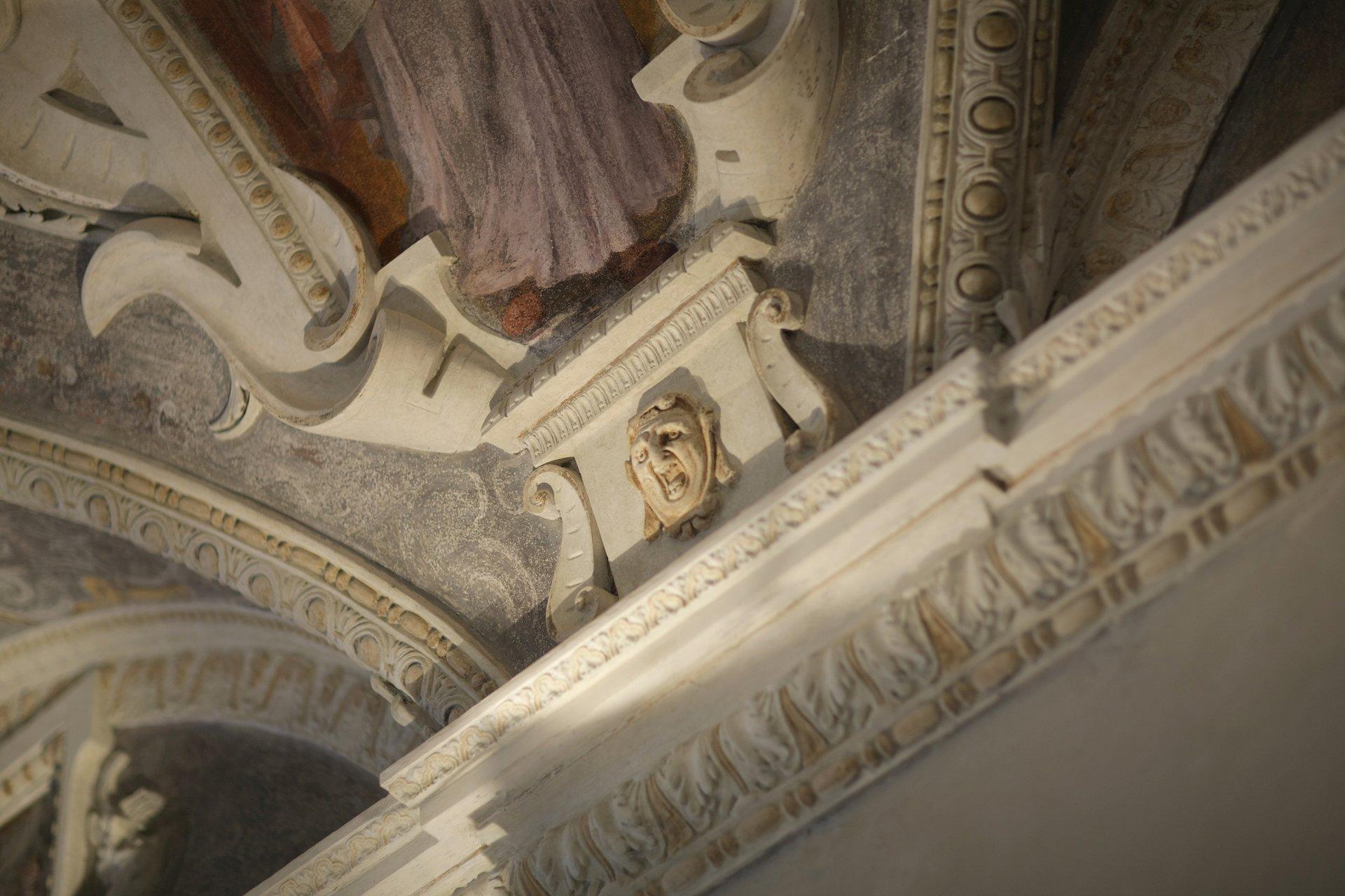Palazzo Grillo Hotel