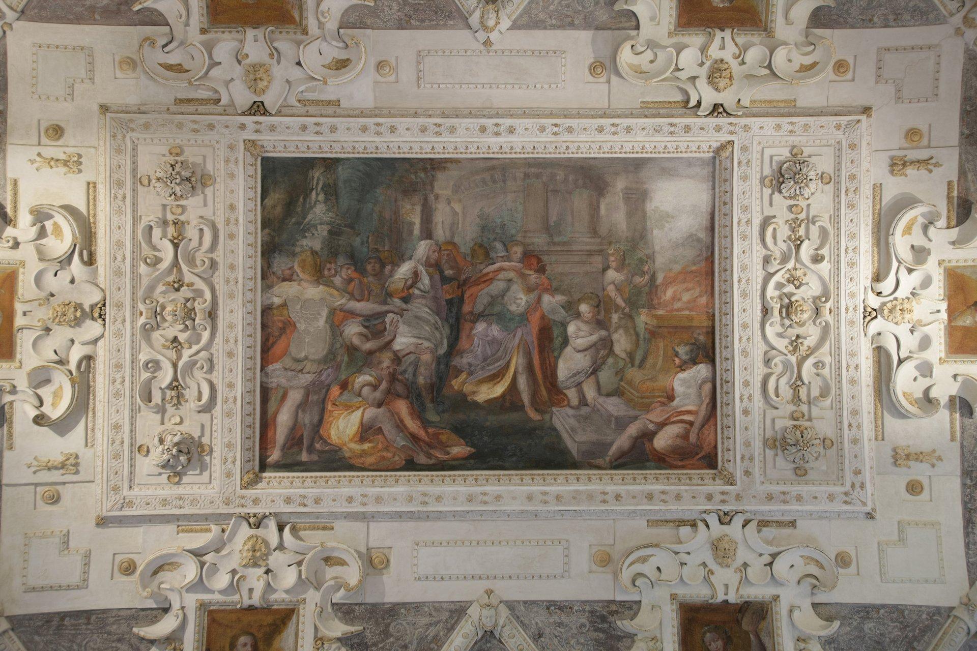Palazzo Grillo Hotel