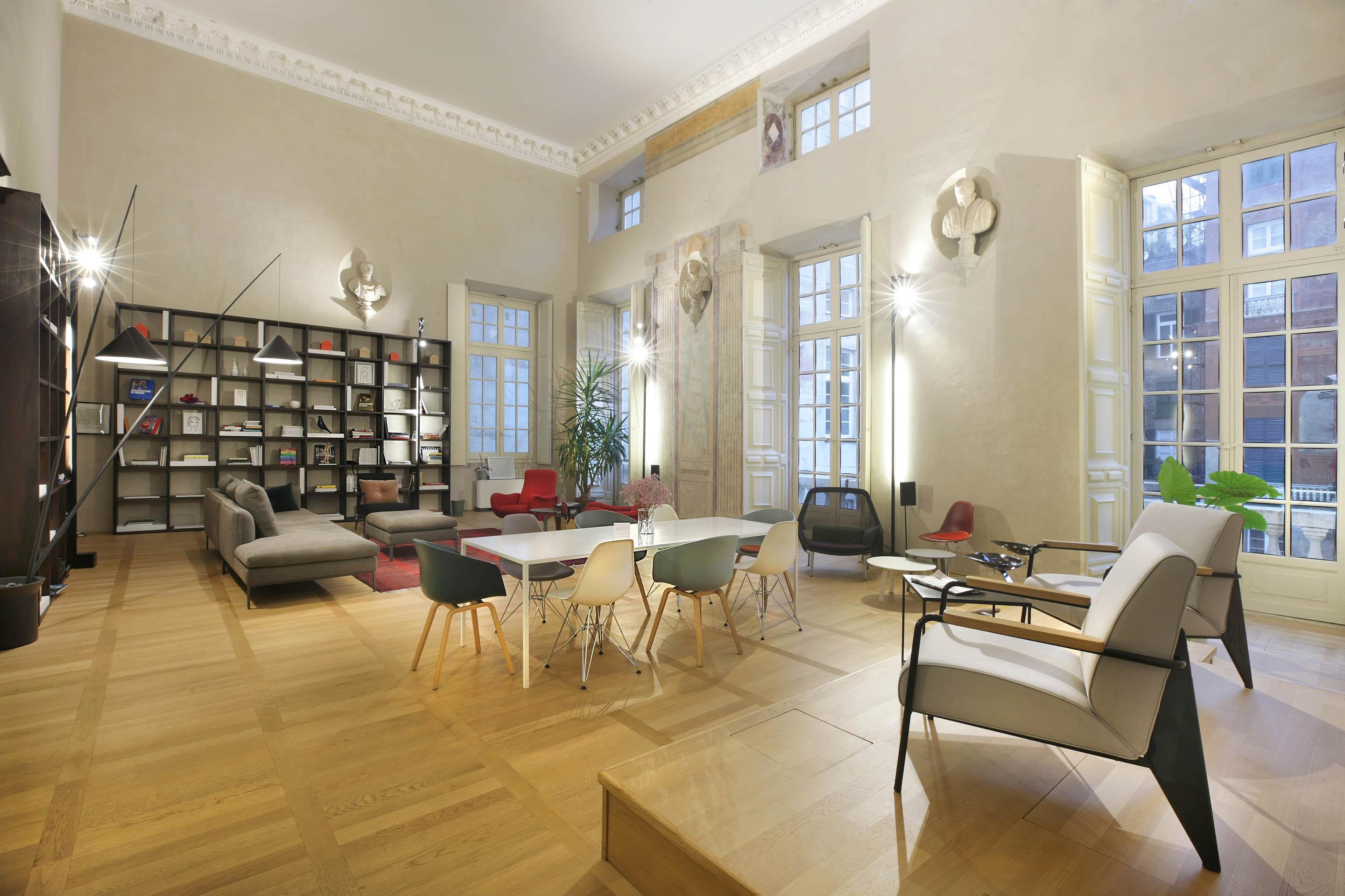 Palazzo Grillo Hotel