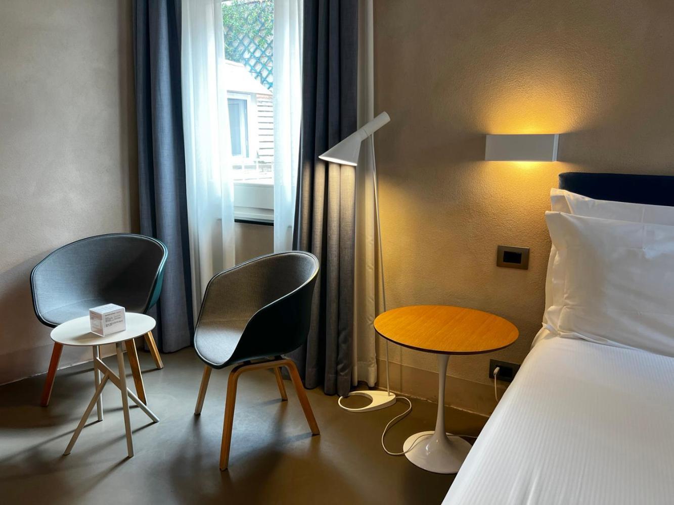Hotel Palazzo Grillo 4*