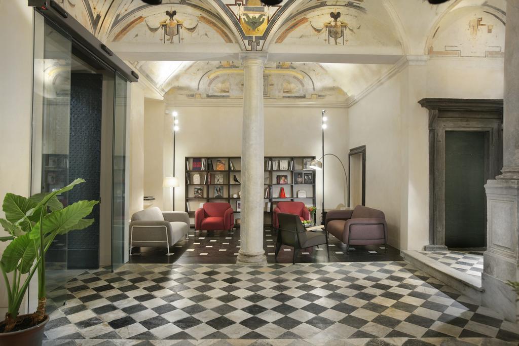 Palazzo Grillo 4* Genua
