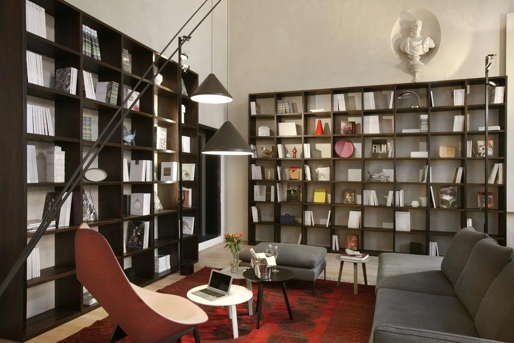 Palazzo Grillo Hotel Genua