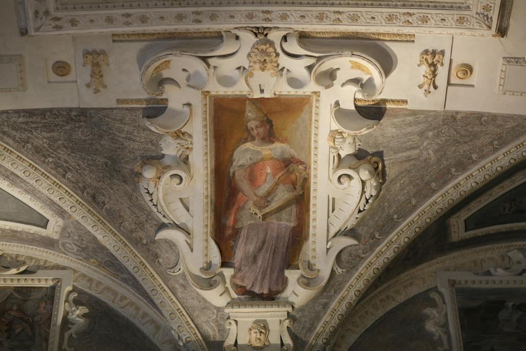 Palazzo Grillo Hotel Genua