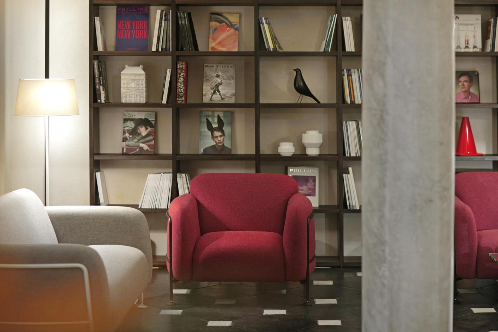 Palazzo Grillo 4* Genua
